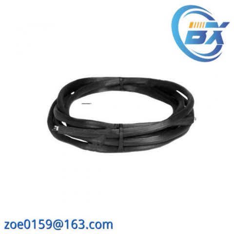 ABB 3BSC950098R1 Twisted Pair Tap Cable - Industrial Automation Solutions