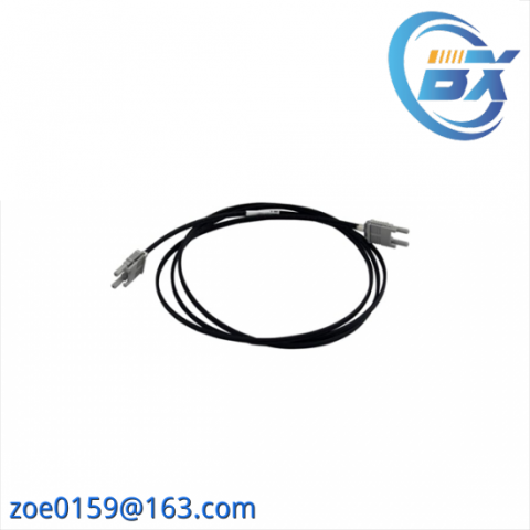 ABB 3BSC950107R1 Industrial Control Cable