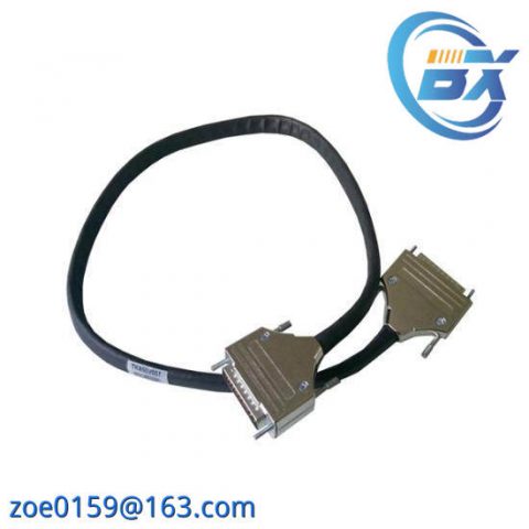 ABB 3BSC950192R1 - High-Performance CEX-Bus Extension Cable