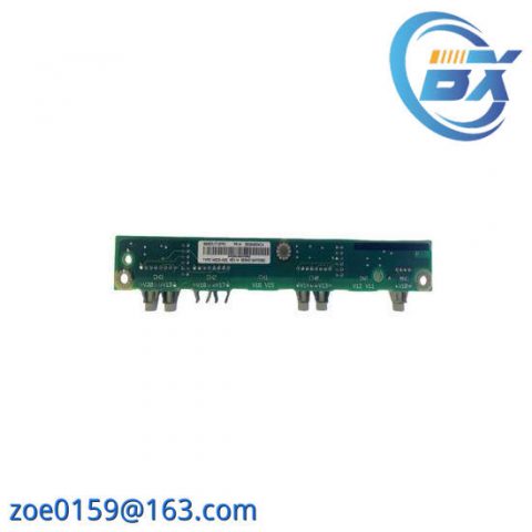 ABB 3BSC980004R619: Industrial Communication Option Board