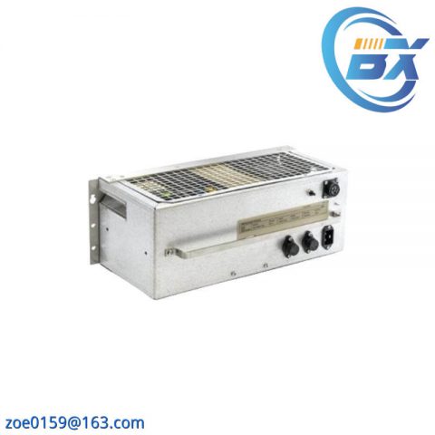 ABB 3BSE003389R1 Power Supply Unit - High Efficiency & Reliability for Industrial Control Systems