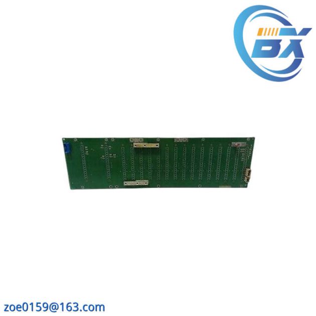 ABB 3BSE003879R1 Industrial Backplane, High-Performance Integration Solution