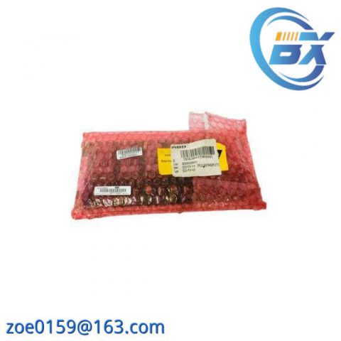 ABB 3BSE004939R0001: Advanced Trigger Control Board for Industrial Automation
