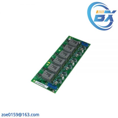 ABB 3BSE004939R2 - SDCS-PIN-48 Transformer Board, Precision Control for Industrial Automation