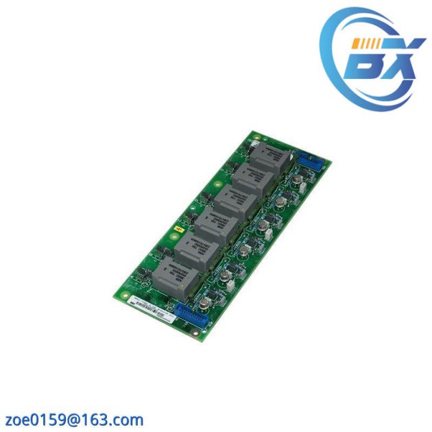 ABB 3BSE004939R2 - SDCS-PIN-48 Transformer Board, Precision Control for Industrial Automation