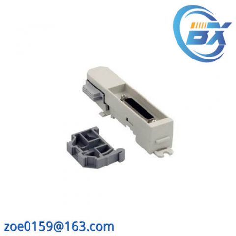 ABB 3BSE008534R1 Industrial Bus Outlet