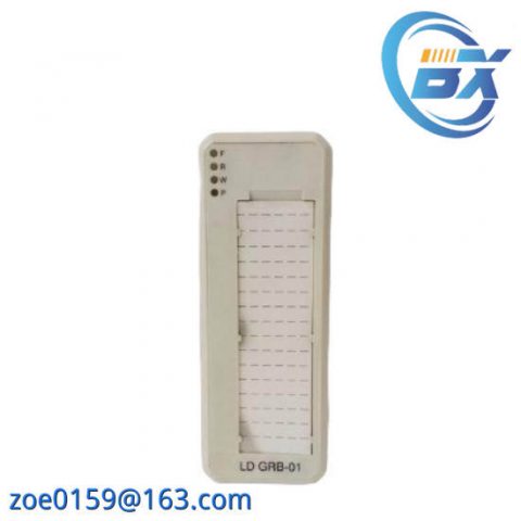 ABB 3BSE013177R1 DCS Module - Advanced Control Solution for Industrial Automation