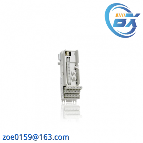 ABB 3BSE013230R1 Industrial Drive Board