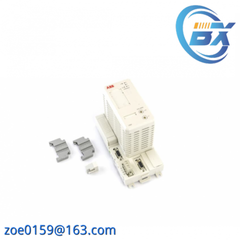 ABB 3BSE013252R1 CI830 Communication Module for Industrial Automation