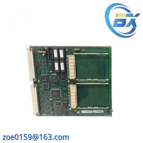 ABB 3BSE016237R1 SC520M Control Card - Advanced Automation Module