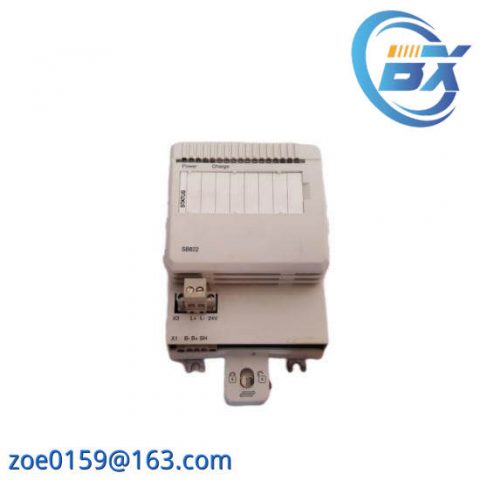 ABB 3BSE018172R1 Industrial Control Module, Advanced Automation Solution