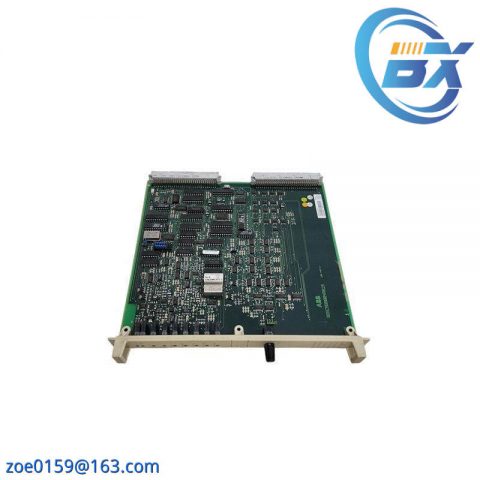 ABB DSBC176, Bus Extender Board, Advanced Industrial Automation Solutions