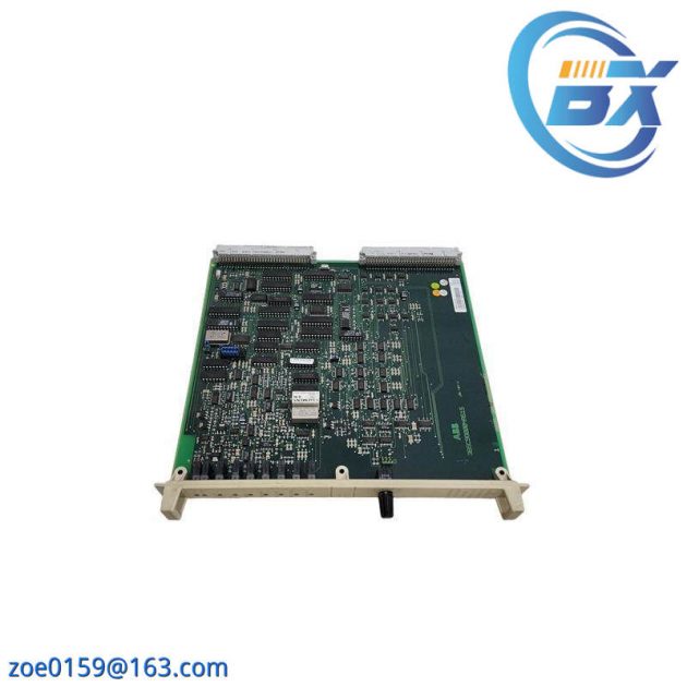ABB DSBC176, Bus Extender Board, Advanced Industrial Automation Solutions