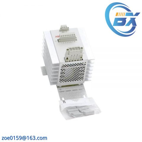 ABB 3BSE038226R1 SS823 Power Voting Unit - Industrial Control Module