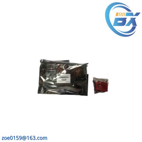 ABB 3BUS208720-001: Industrial Power Signal Interconnect, Advanced Control Solutions
