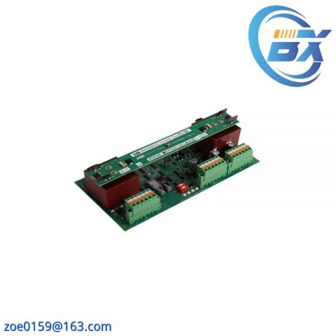 ABB 3EHE300692R0001 Control Circuit Board - Advanced Automation Solution
