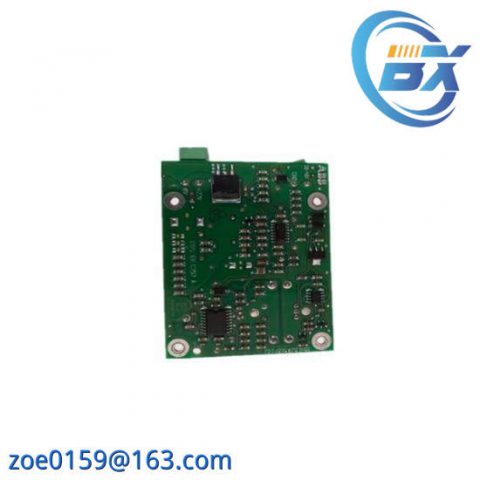 ABB 3EHE300692R0001 LAA424 C01 Industrial Circuit Board