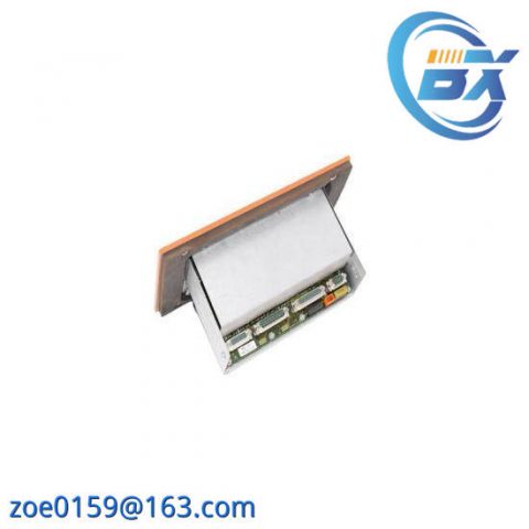 ABB 3HAA0001-CP/14: Serial Measurement Board for DCS Module