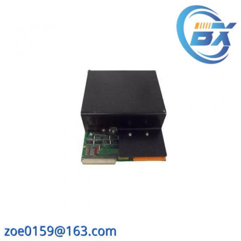 ABB 3HAA3563-AGA/1 Servo Rectifier Power Board, High-Performance Module for Precision Control Systems
