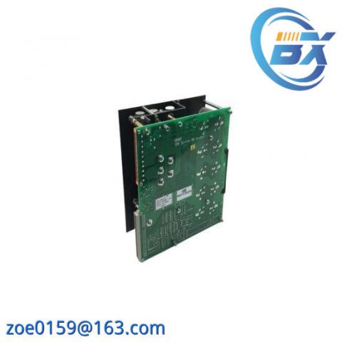 ABB 3HAA3563-AHA Robotics Servo Amplifier - AUTOMATION MODULE