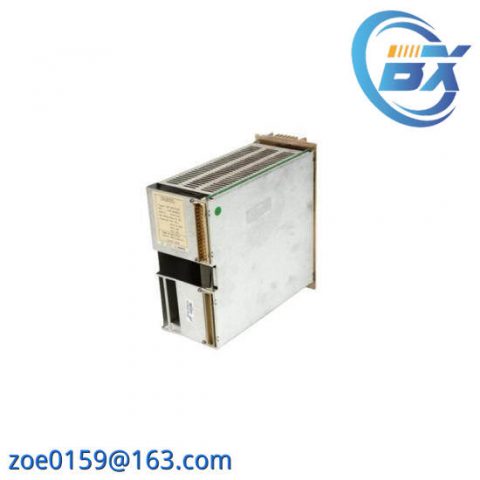 ABB 3HAAA3563-AUA/1 Power Supply - AUTOMATION PARTS