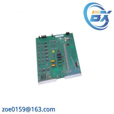 ABB 3HAB2211-8/1 Sensor Module: Precision & Reliability for Industrial Control Systems