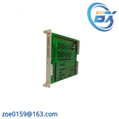 ABB 3HAB2214-8/1 Industrial Digital I/O Module