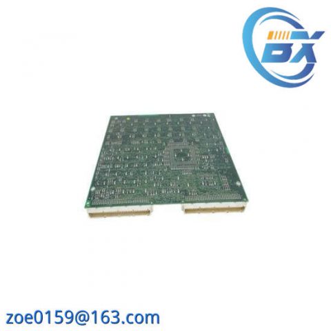 ABB 3HAB2241-1 Robot Main Computer Board: Advanced Automation Solutions for Industrial Robots