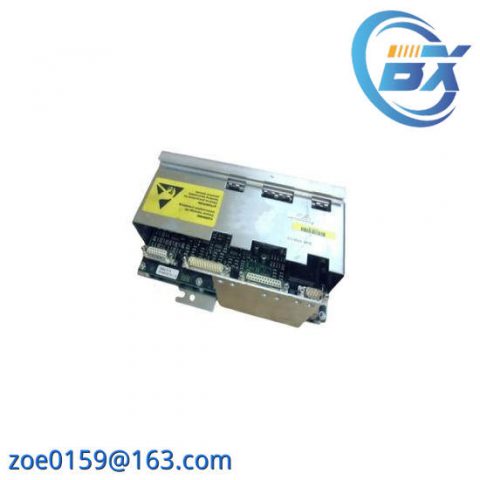 ABB 3HAB3365-001 Serial Measurement Unit