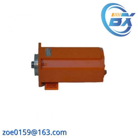ABB 3HAB4041-1 Servo Motor, Precision Control Solution
