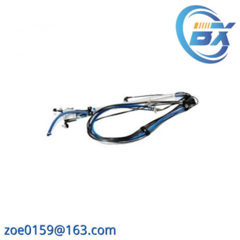 ABB 3HAB4245-1/8 Cable Mounting Front Connection