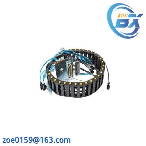 ABB 3HAB4248-1 Lower Cable - Industrial Control System Accessory