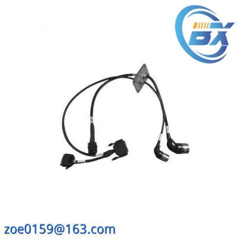 ABB 3HAB4252-1/0 Motor Cable for Automation Parts