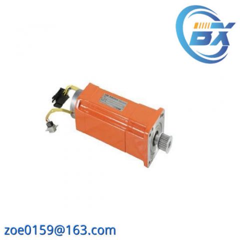 ABB 3HAB5558-1 Axis 5 Servo Motor, High Performance Control Solution