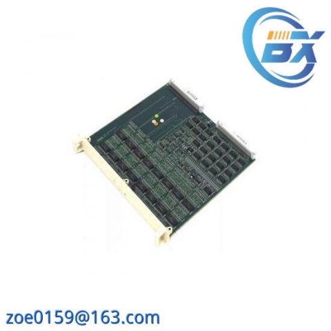 ABB 3HAB5956-1 Extension Memory Board: Advanced Industrial Control Solution