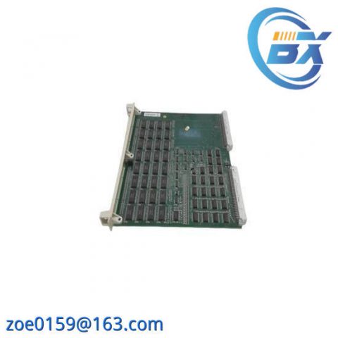 ABB 3HAB5957-1 Memory Expansion Module