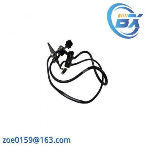 ABB 3HAB6133-1 Motor for Cabling, 5HP