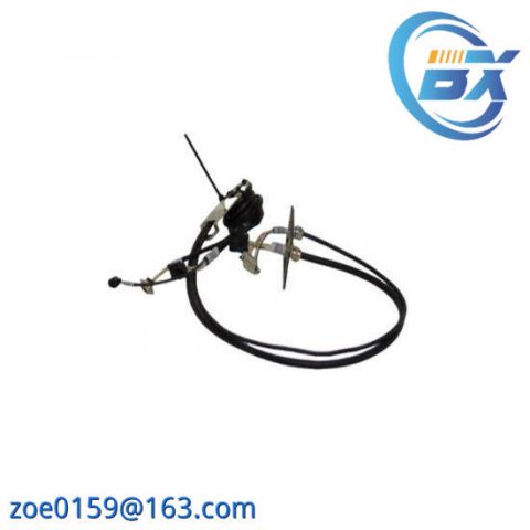 ABB 3HAB6139-1: Industrial Motor Cable, High Efficiency & Durability