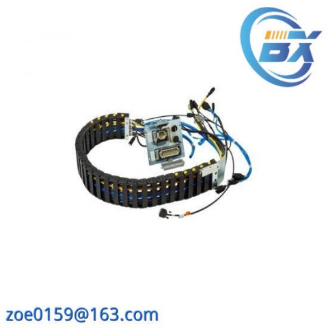 ABB 3HAB6425-1 Robot Base Cable - Advanced Robotics Module