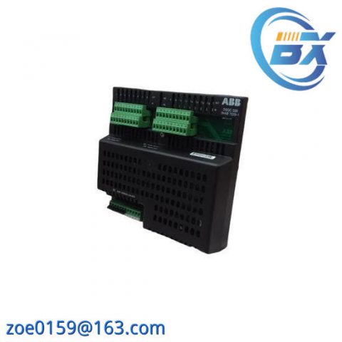 ABB 3HAB7229-1 Digital I/O Relay Board for Automation Parts