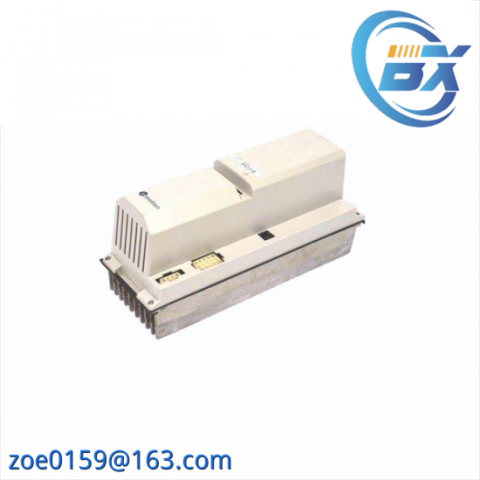 ABB 3HAB8101-14 Rectifier DC4 - High Efficiency Power Conversion Module