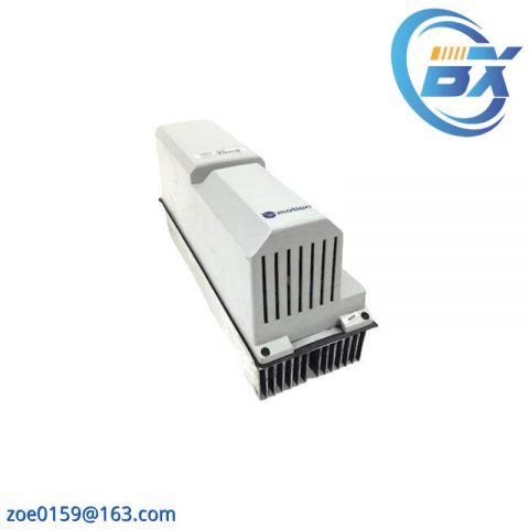 ABB DSQC546A Motion Servo Drive 3HAB8101-18/09A, High-Power Control Module