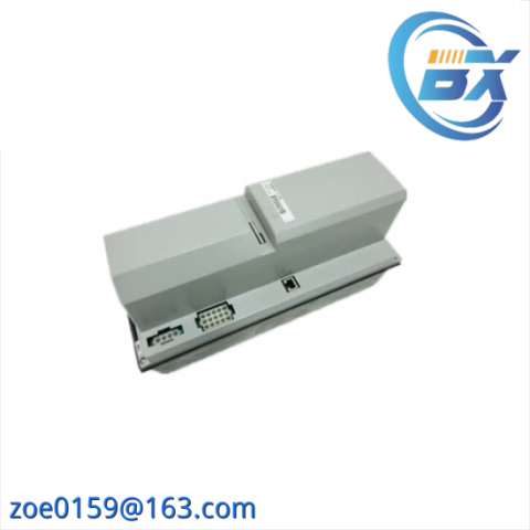 ABB 3HAB8101-2 RECTIFIER DC1, Industrial Power Conversion Module