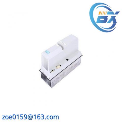 ABB 3HAB8101-4/04A Servo Drive for Advanced Industrial Control Systems