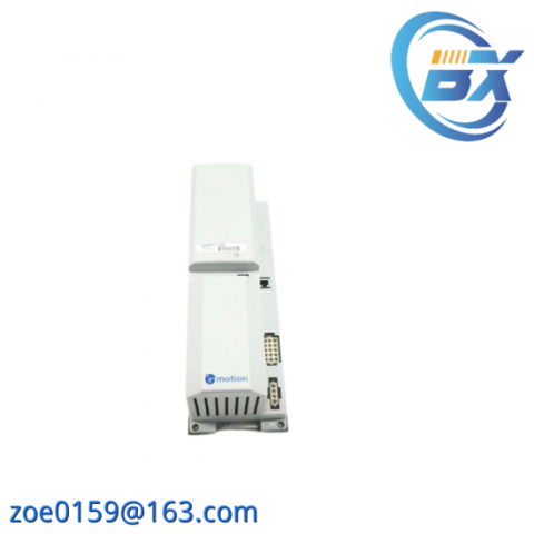 ABB 3HAB8101-4 DCS Module - Advanced Control for Industrial Automation