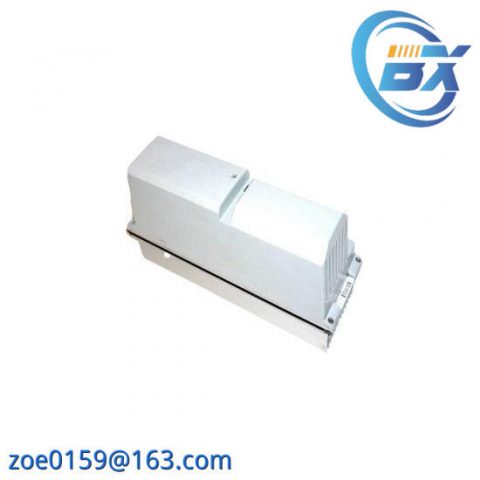 ABB 3HAB8101-8/08D Robotic Servo Drive Unit