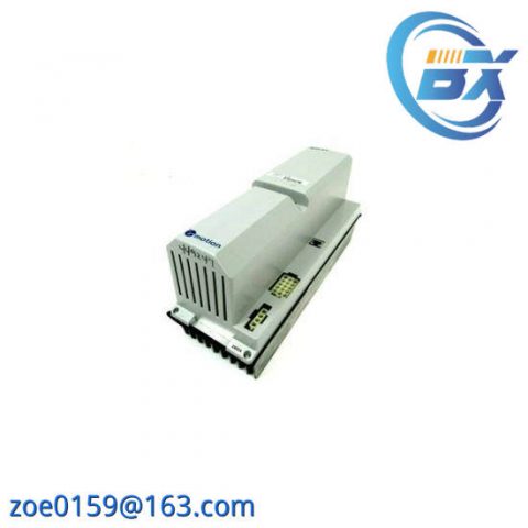 ABB 3HAB8101-7 DSQC346C Servo Drive, Compact High-Performance Motion Control Solution