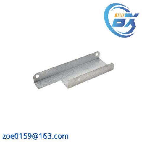 ABB 3HAC0048-1 Cover - Automation DCS Module
