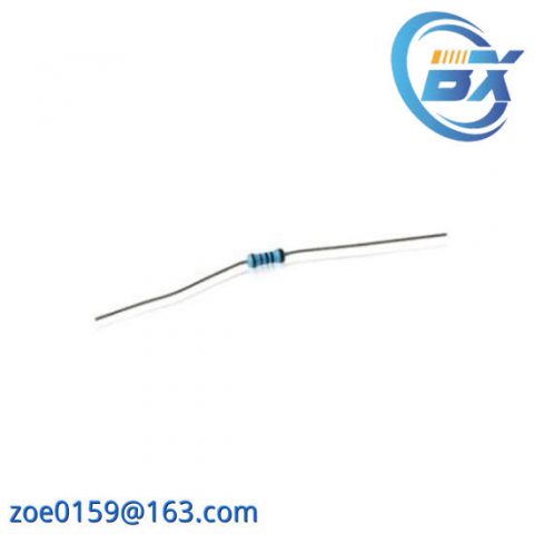 ABB 3HAC0050-1 Metall Film Resistor SUTOMATION PARTS