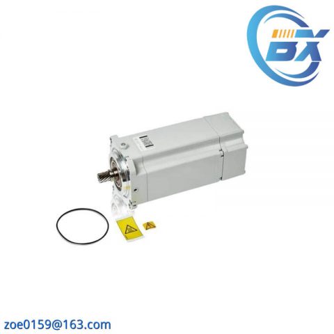 ABB 3HAC0055197-002 | 3HAC055184-002 | Rotating AC Motor